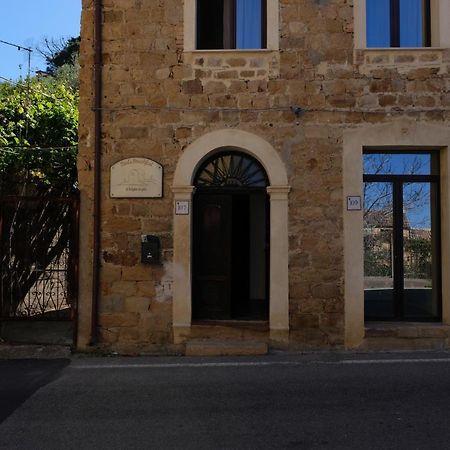 Il Miglio In Piu Bed & Breakfast Castel di Tusa Dış mekan fotoğraf