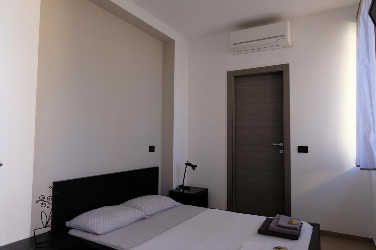 Il Miglio In Piu Bed & Breakfast Castel di Tusa Dış mekan fotoğraf