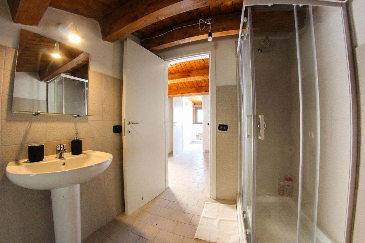 Il Miglio In Piu Bed & Breakfast Castel di Tusa Dış mekan fotoğraf