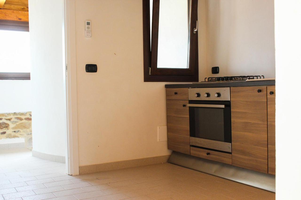 Il Miglio In Piu Bed & Breakfast Castel di Tusa Dış mekan fotoğraf