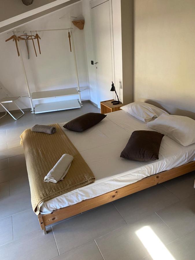 Il Miglio In Piu Bed & Breakfast Castel di Tusa Dış mekan fotoğraf