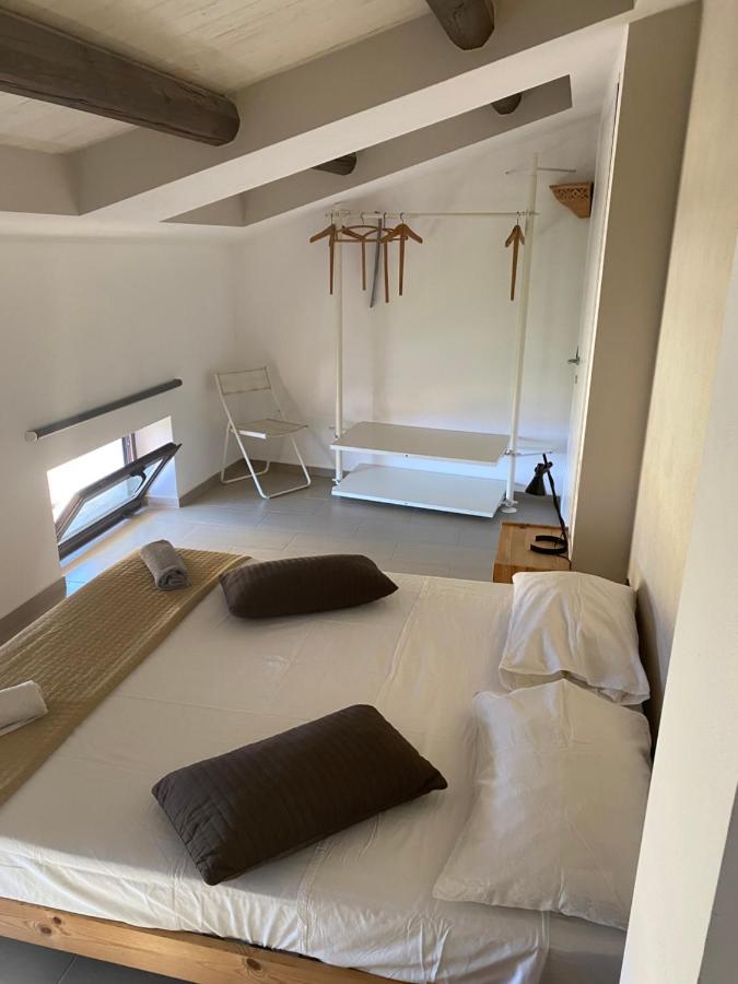Il Miglio In Piu Bed & Breakfast Castel di Tusa Dış mekan fotoğraf