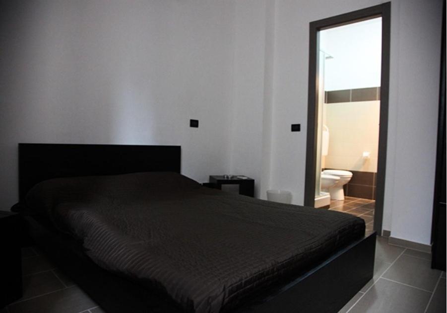 Il Miglio In Piu Bed & Breakfast Castel di Tusa Dış mekan fotoğraf