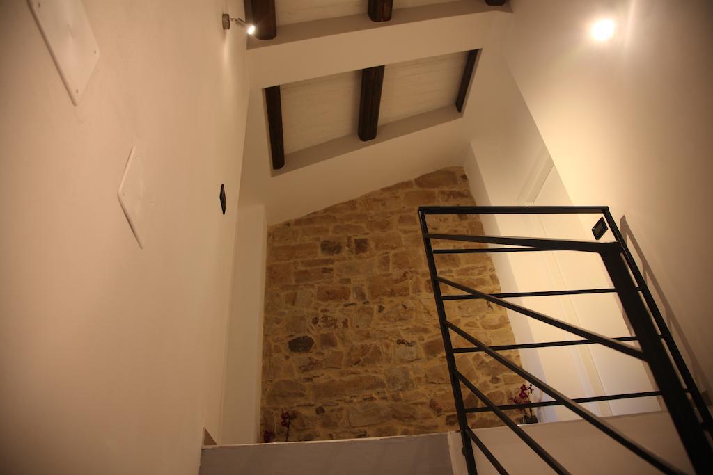 Il Miglio In Piu Bed & Breakfast Castel di Tusa Dış mekan fotoğraf